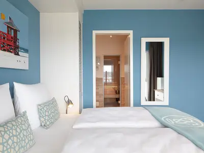 Ferienwohnung für 4 Personen (57 m²) in Heiligenhafen 5/10