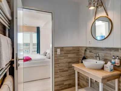 Ferienwohnung für 4 Personen (57 m²) in Heiligenhafen 6/10