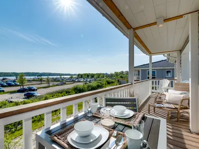 Ferienwohnung für 4 Personen (57 m²) in Heiligenhafen 8/10