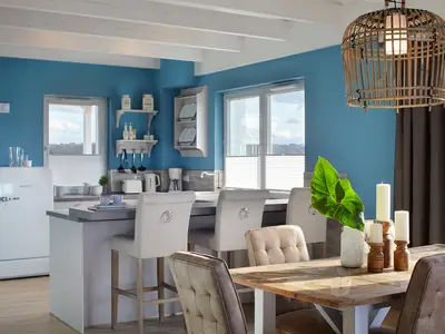 Ferienwohnung für 6 Personen (100 m²) in Heiligenhafen 2/9