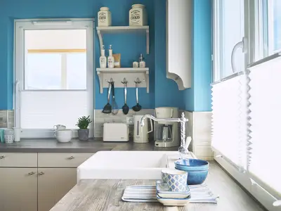 Ferienwohnung für 6 Personen (100 m²) in Heiligenhafen 3/9