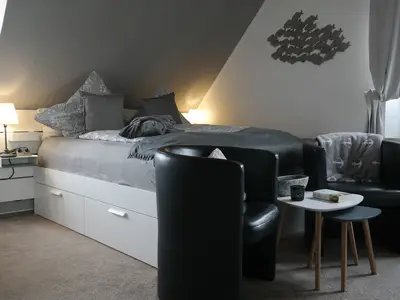 Ferienwohnung für 2 Personen (24 m²) in Heiligenhafen 1/10