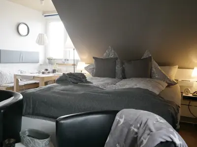 Ferienwohnung für 2 Personen (24 m²) in Heiligenhafen 2/10