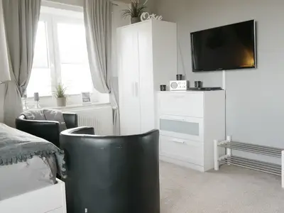 Ferienwohnung für 2 Personen (24 m²) in Heiligenhafen 3/10