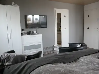 Ferienwohnung für 2 Personen (24 m²) in Heiligenhafen 4/10