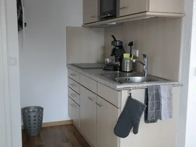 Ferienwohnung für 2 Personen (24 m²) in Heiligenhafen 5/10