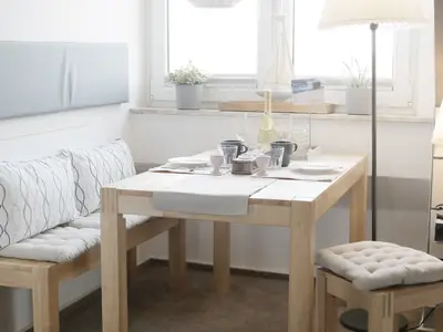 Ferienwohnung für 2 Personen (24 m²) in Heiligenhafen 6/10