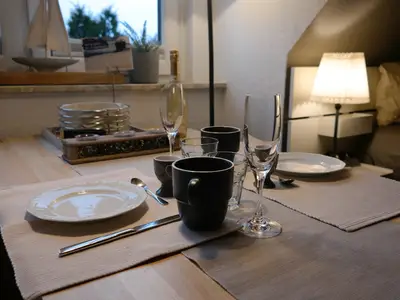 Ferienwohnung für 2 Personen (24 m²) in Heiligenhafen 7/10