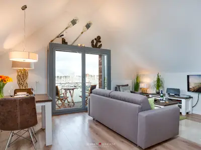 Ferienwohnung für 4 Personen (63 m²) in Heiligenhafen 6/10