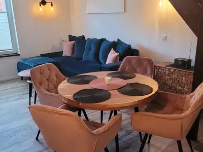 Ferienwohnung für 4 Personen (85 m²) in Heiligenhafen 1/10