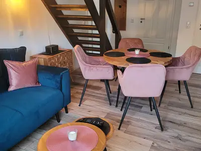 Ferienwohnung für 4 Personen (85 m²) in Heiligenhafen 2/10