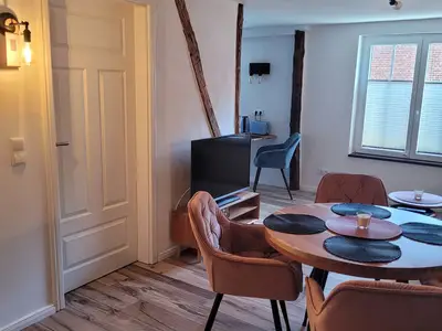 Ferienwohnung für 4 Personen (85 m²) in Heiligenhafen 3/10