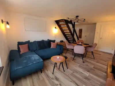 Ferienwohnung für 4 Personen (85 m²) in Heiligenhafen 4/10