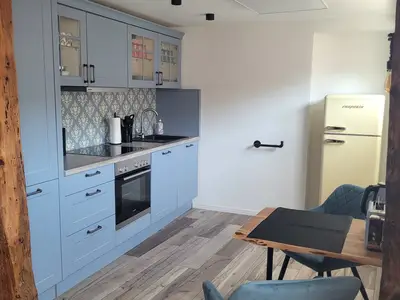 Ferienwohnung für 4 Personen (85 m²) in Heiligenhafen 6/10