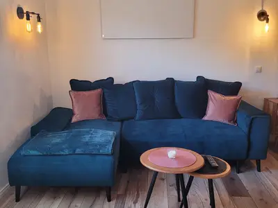Ferienwohnung für 4 Personen (85 m²) in Heiligenhafen 9/10