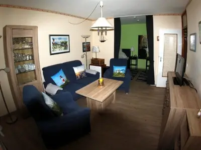 Ferienwohnung für 4 Personen (45 m²) in Heiligenhafen 1/10