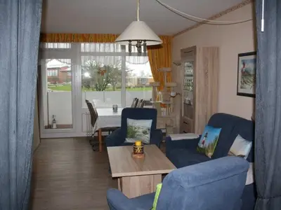 Ferienwohnung für 4 Personen (45 m²) in Heiligenhafen 2/10
