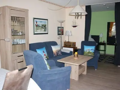 Ferienwohnung für 4 Personen (45 m²) in Heiligenhafen 3/10