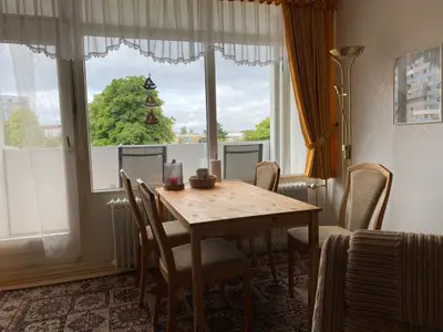 Ferienwohnung für 4 Personen (45 m²) in Heiligenhafen 4/10