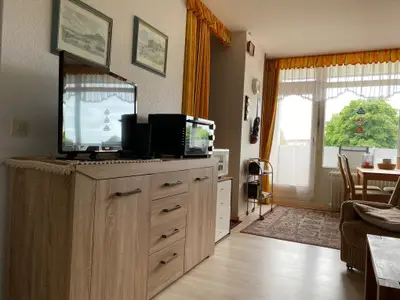 Ferienwohnung für 4 Personen (45 m²) in Heiligenhafen 5/10