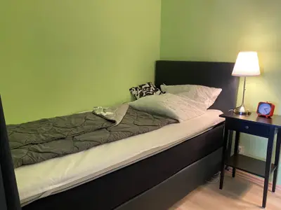Ferienwohnung für 4 Personen (45 m²) in Heiligenhafen 6/10