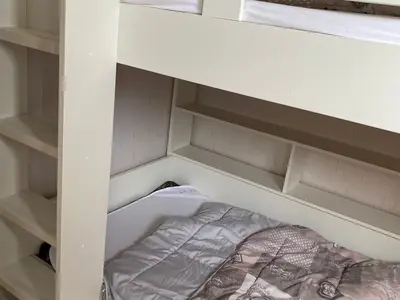 Ferienwohnung für 4 Personen (45 m²) in Heiligenhafen 8/10