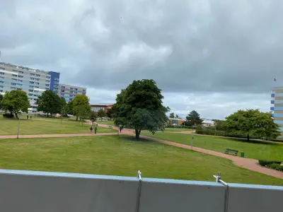 Ferienwohnung für 4 Personen (45 m²) in Heiligenhafen 10/10