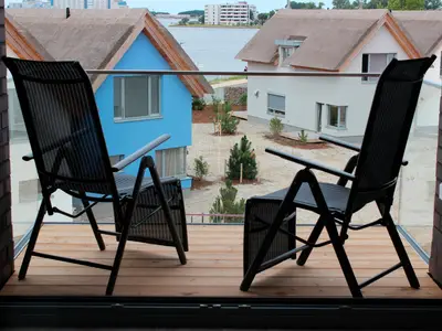 Ferienwohnung für 4 Personen (55 m²) in Heiligenhafen 5/10