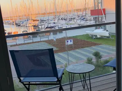 Ferienwohnung für 6 Personen (104 m²) in Heiligenhafen 2/10