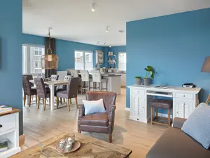 Ferienwohnung für 6 Personen (100 m²) in Heiligenhafen