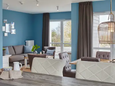 Ferienwohnung für 6 Personen (100 m²) in Heiligenhafen 2/10