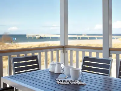 Ferienwohnung für 6 Personen (100 m²) in Heiligenhafen 5/10