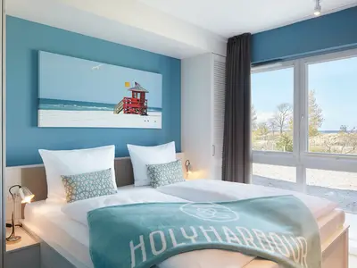 Ferienwohnung für 6 Personen (100 m²) in Heiligenhafen 7/10