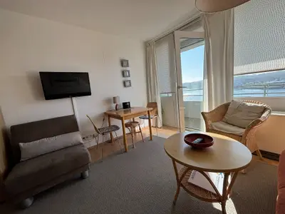 Ferienwohnung für 2 Personen (30 m²) in Heiligenhafen 2/10