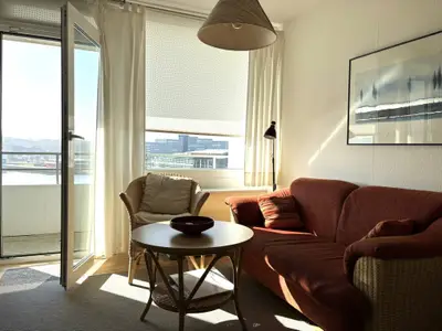 Ferienwohnung für 2 Personen (30 m²) in Heiligenhafen 3/10