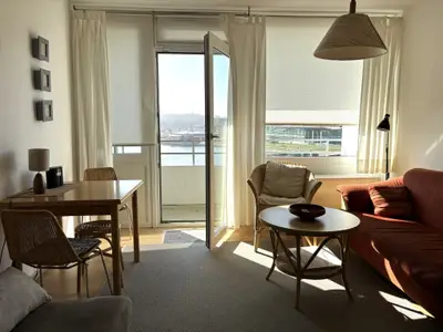 Ferienwohnung für 2 Personen (30 m²) in Heiligenhafen 4/10