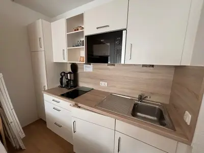 Ferienwohnung für 2 Personen (30 m²) in Heiligenhafen 5/10