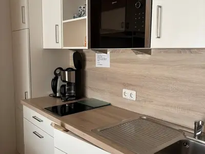 Ferienwohnung für 2 Personen (30 m²) in Heiligenhafen 6/10