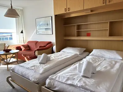 Ferienwohnung für 2 Personen (30 m²) in Heiligenhafen 7/10