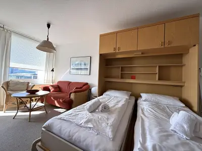 Ferienwohnung für 2 Personen (30 m²) in Heiligenhafen 8/10