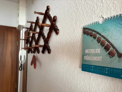 Ferienwohnung für 2 Personen (30 m²) in Heiligenhafen 9/10