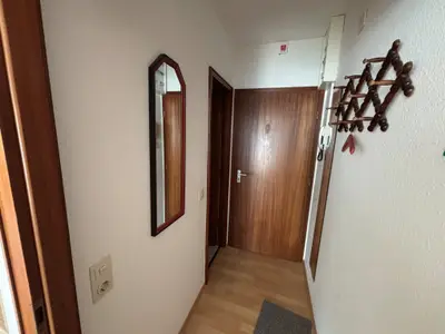Ferienwohnung für 2 Personen (30 m²) in Heiligenhafen 10/10