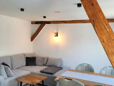 Ferienwohnung für 2 Personen (45 m²) in Heiligenhafen 1/10