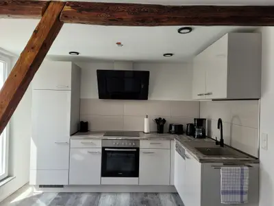 Ferienwohnung für 2 Personen (45 m²) in Heiligenhafen 4/10