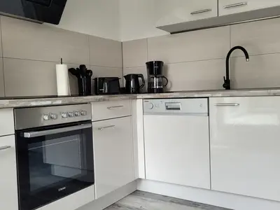 Ferienwohnung für 2 Personen (45 m²) in Heiligenhafen 5/10