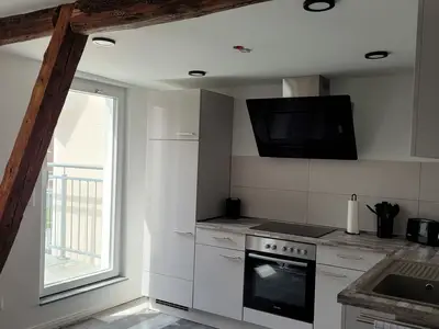 Ferienwohnung für 2 Personen (45 m²) in Heiligenhafen 6/10