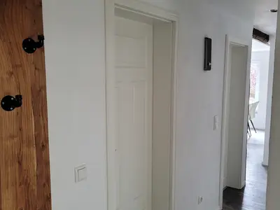 Ferienwohnung für 2 Personen (45 m²) in Heiligenhafen 7/10