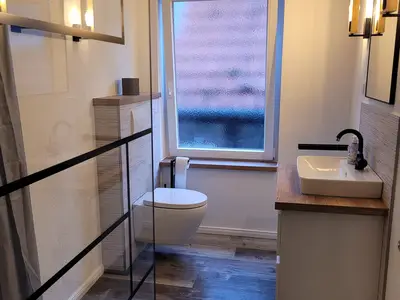 Ferienwohnung für 2 Personen (45 m²) in Heiligenhafen 8/10