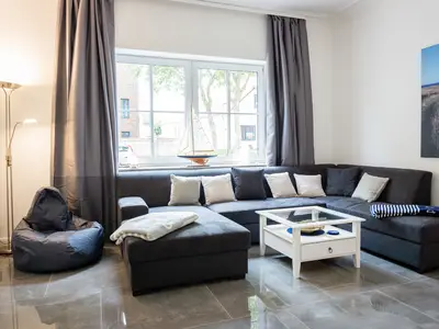 Ferienwohnung für 4 Personen (100 m²) in Heiligenhafen 6/10