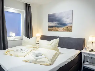 Ferienwohnung für 4 Personen (100 m²) in Heiligenhafen 10/10